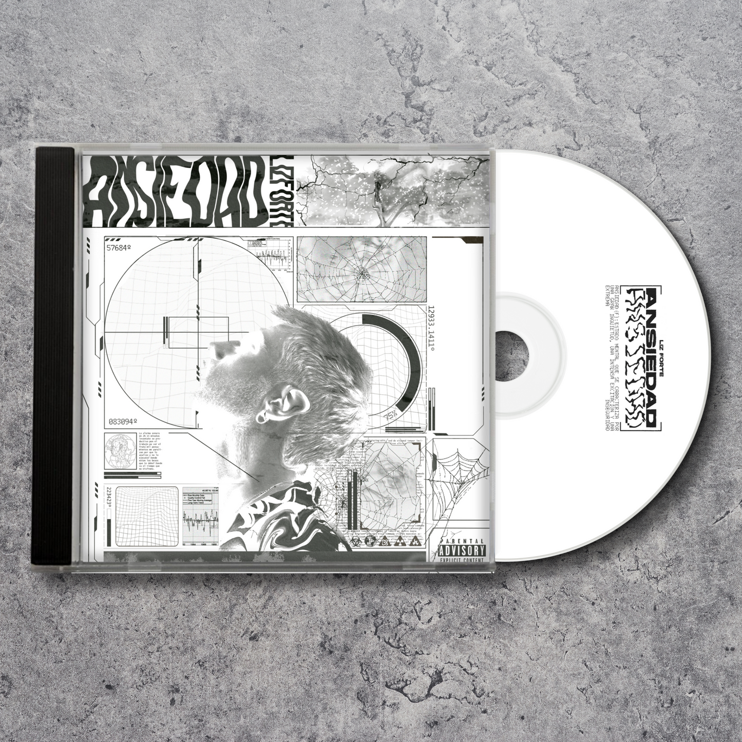 CD ansiedad, oferta gratis