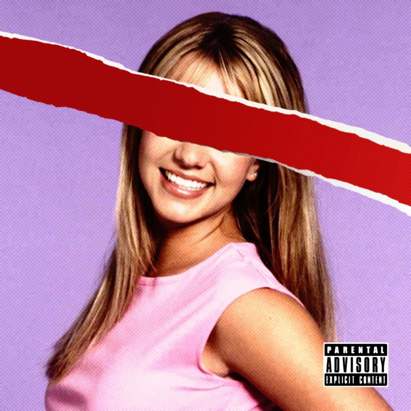 Cover portada britney